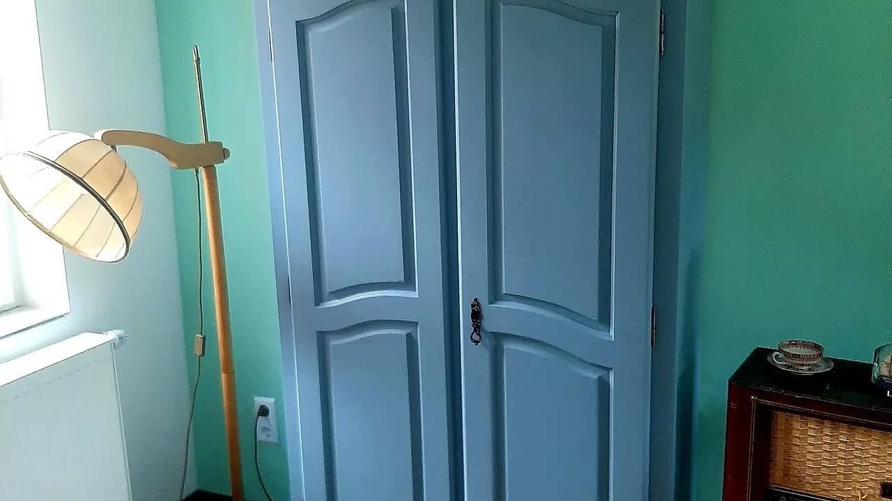 Ganze Ferienwohnung, Ferienwohnung für 2 Personen (65 m²) in Krummhörn Visquard in Visquard, Krummhörn