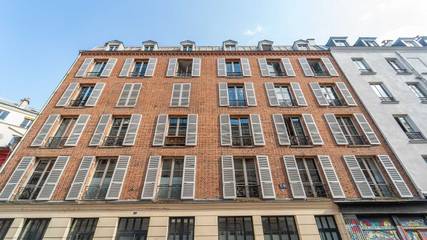 Cottage pour 2 personnes dans Gare D Austerlitz
