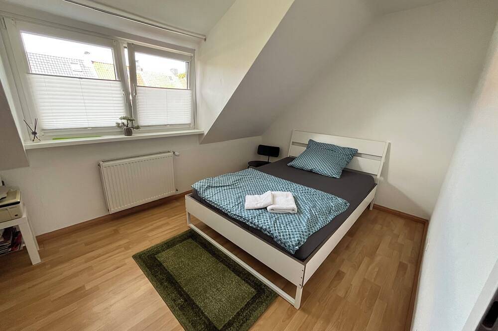 Gemütliches Reihenhaus in ruhiger Lage – nah am Zentrum & im Grünen in Bremen, Bremen Bundesland