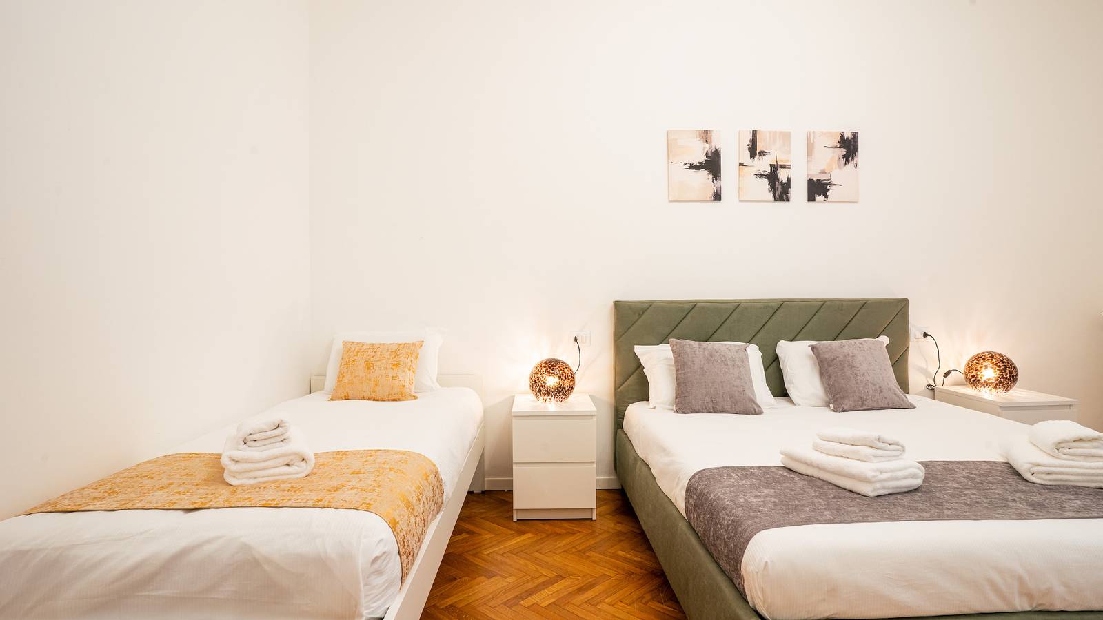Appartamento intero, Ramazzini District – Elegant Flat x8 in Milano, Provincia di Milano