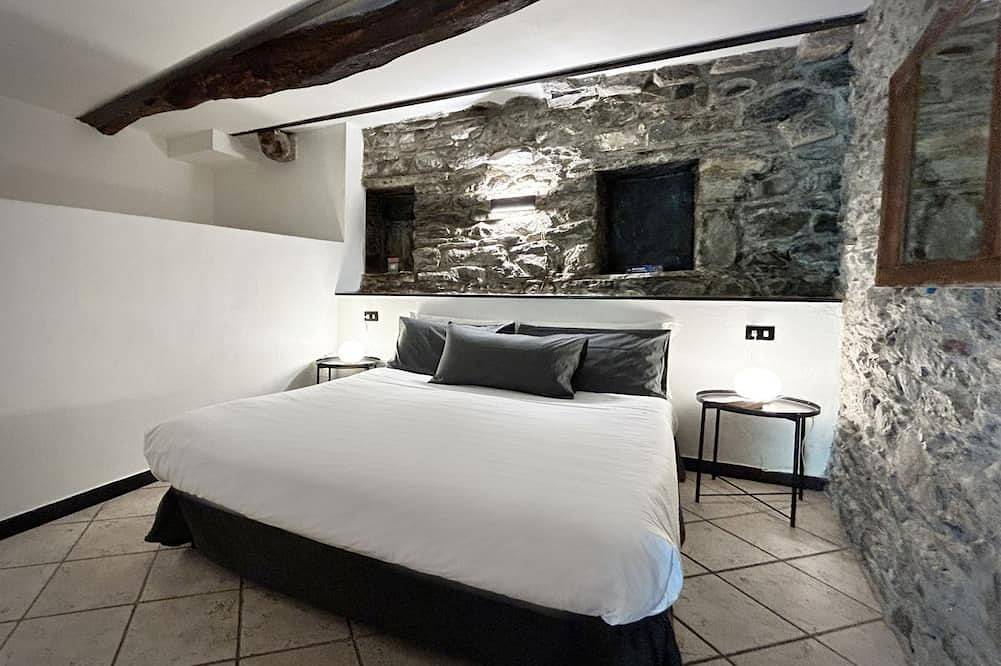 Entire apartment, Blue Stone, Marine Lands in Corniglia, Comune di Vernazza