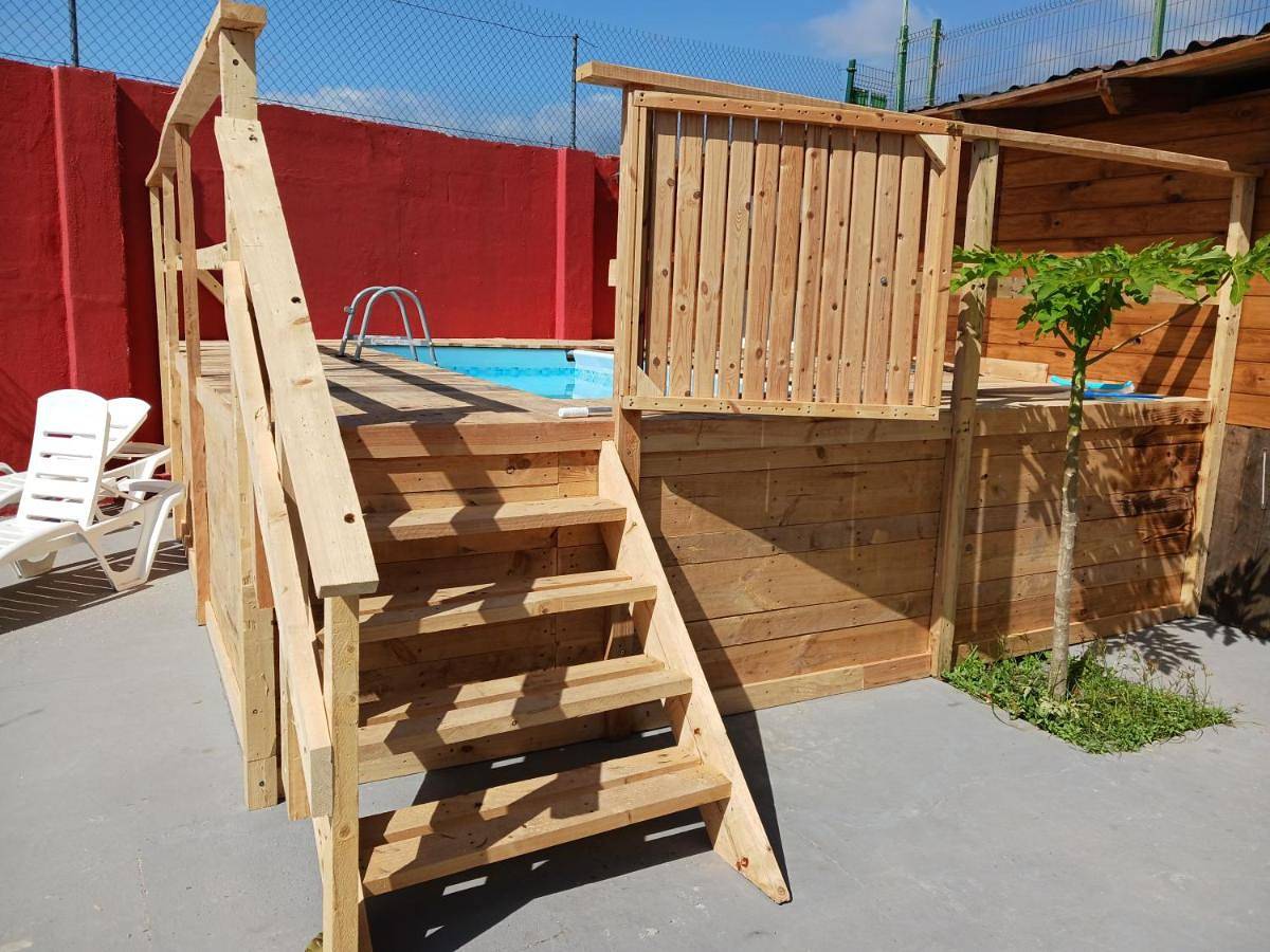 Two-Bedroom House in Candelaria, Tenerife Sur