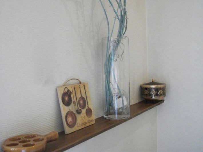 Gîte pour 2 personnes, avec jardin à Beaumont-de-Lomagne - 4