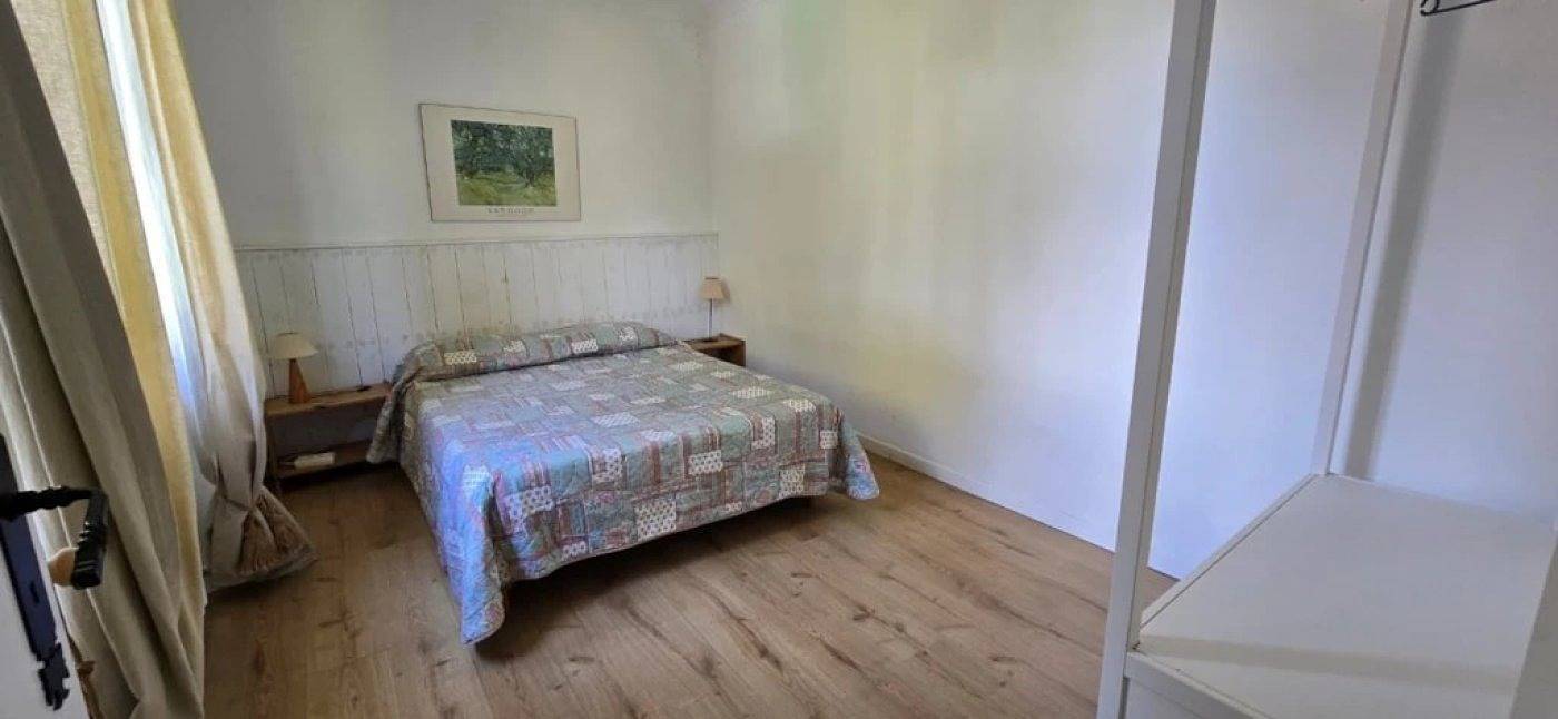 Zecamping 3* piscine chiens acceptés locatif 43m2 4 pers in Saint-Laurent-du-Verdon, Parc naturel régional du Verdon