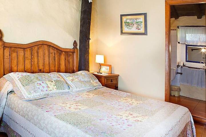 Maison Pepa in Granadilla de Abona, Tenerife du Sud