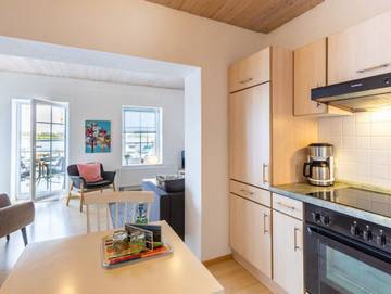 Ferienwohnung für 2 Personen in Arnis, Kappeln & Umgebung, Bild 4