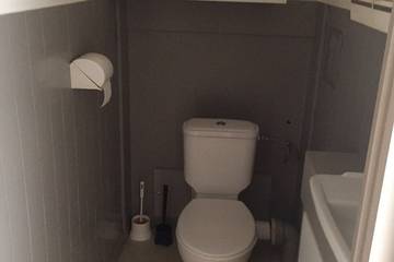 Appartement De Vacances pour 4 Personnes dans Dijon, Région de Dijon, Photo 4