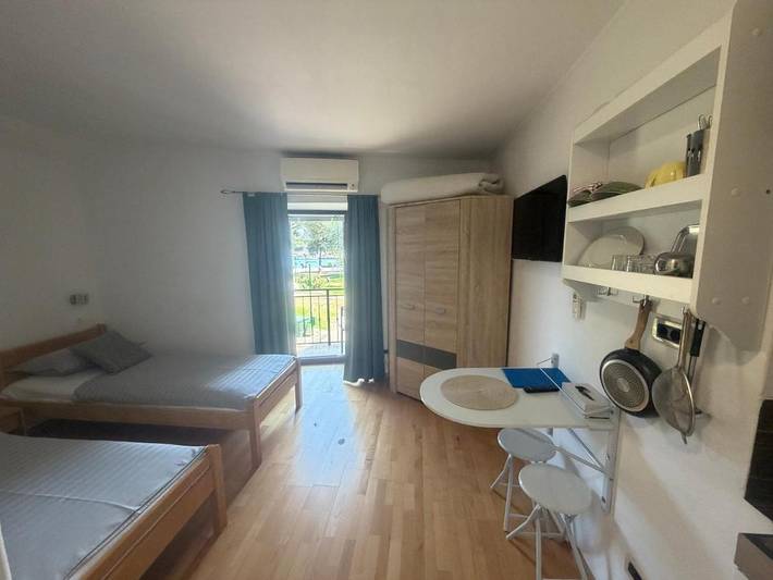 Bnb für 2 Personen in Umag