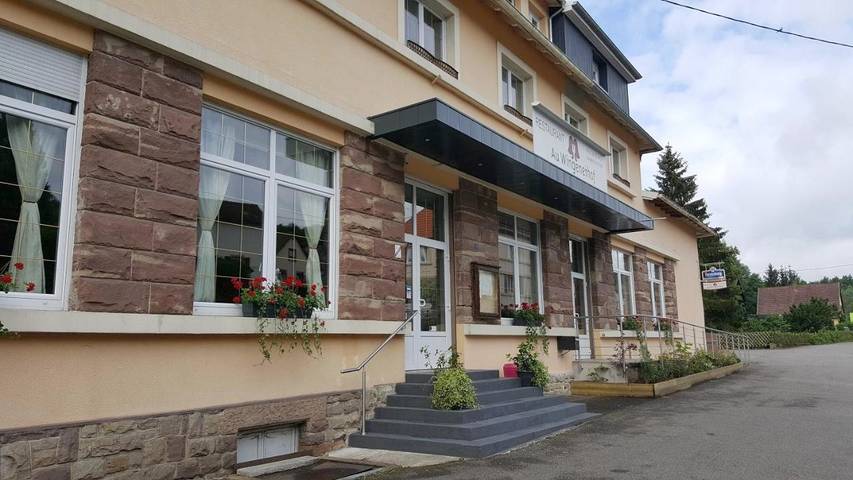 Chambre d’hôte pour 2 personnes, avec jardin