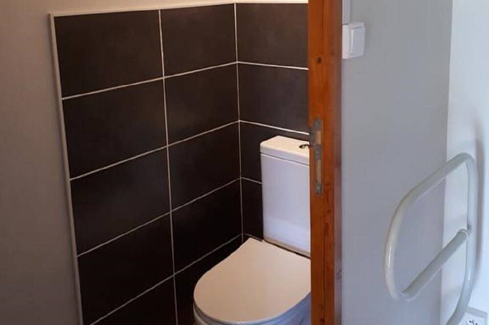 Bienvenue a La Chênaie in Sainte-Marthe, Région de Marmande