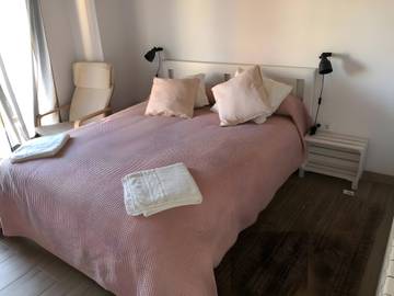 Casa rural para 4 personas, con balcón y jardín, Se admiten mascotas en Costa Occidental (Cantabria)