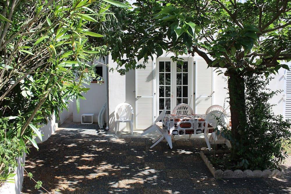 Maison de vacances