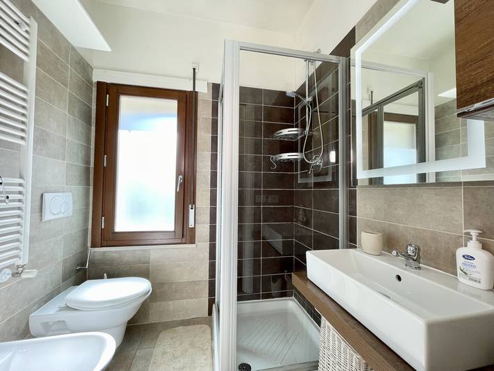 Ferienwohnung für 3 Personen, mit Garten in Emilia-Romagna - 3