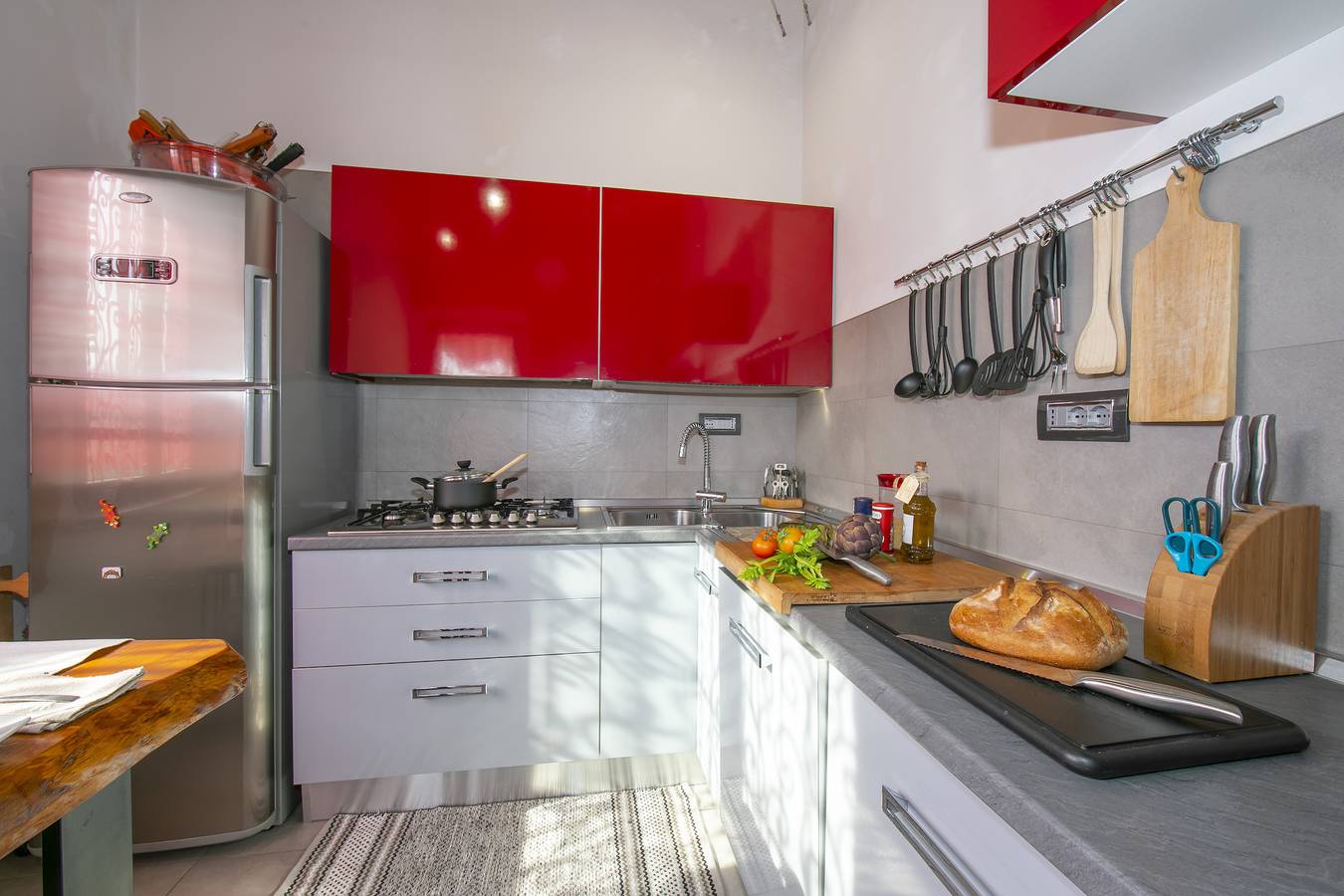 Villa Laura Private Pool and Garden in Besozzo, Lago Maggiore