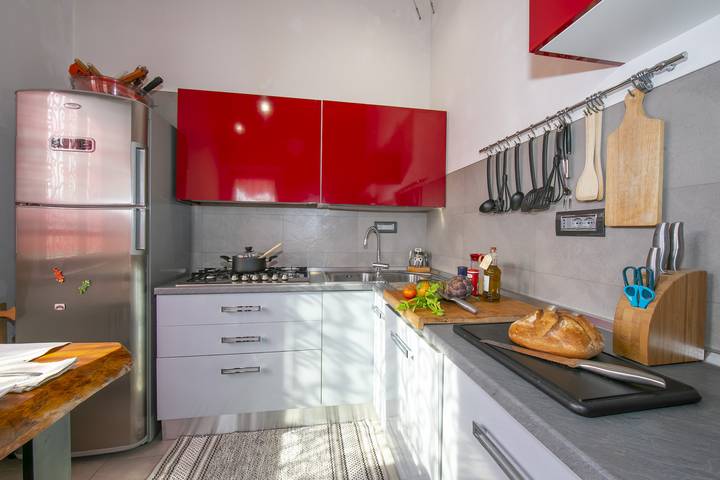 Villa für 9 Personen, mit Pool und Terrasse am Lago Maggiore - 4