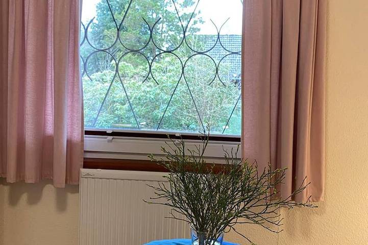 Ferienhaus für 5 Personen, mit Garten in Wendland - 3