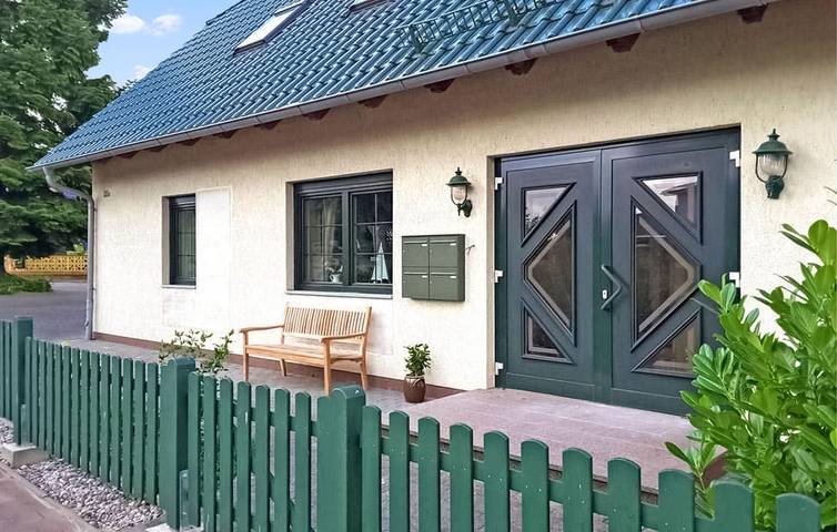 Ferienwohnung für 2 Personen in Ueckermünde - 2