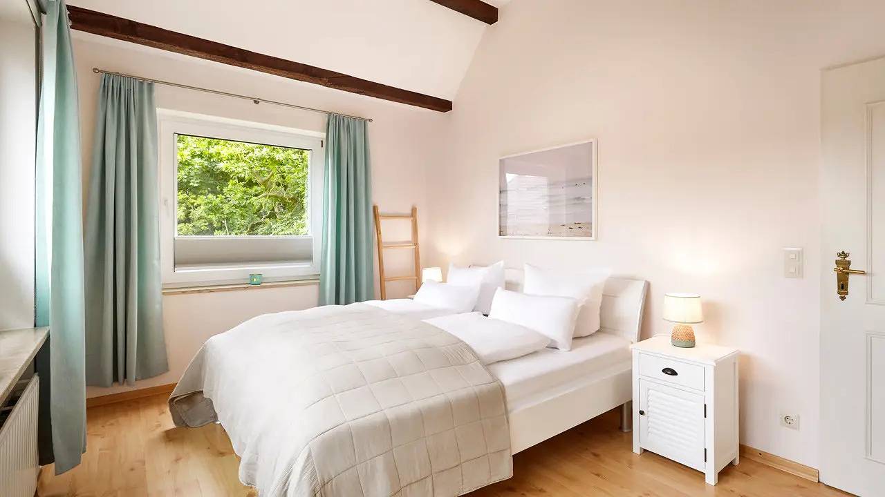 Ganze Ferienwohnung, Ferienwohnung für 4 Personen (60 m²) in Wyk auf Föhr in Wyk auf Föhr (Stadt), Wyk auf Föhr