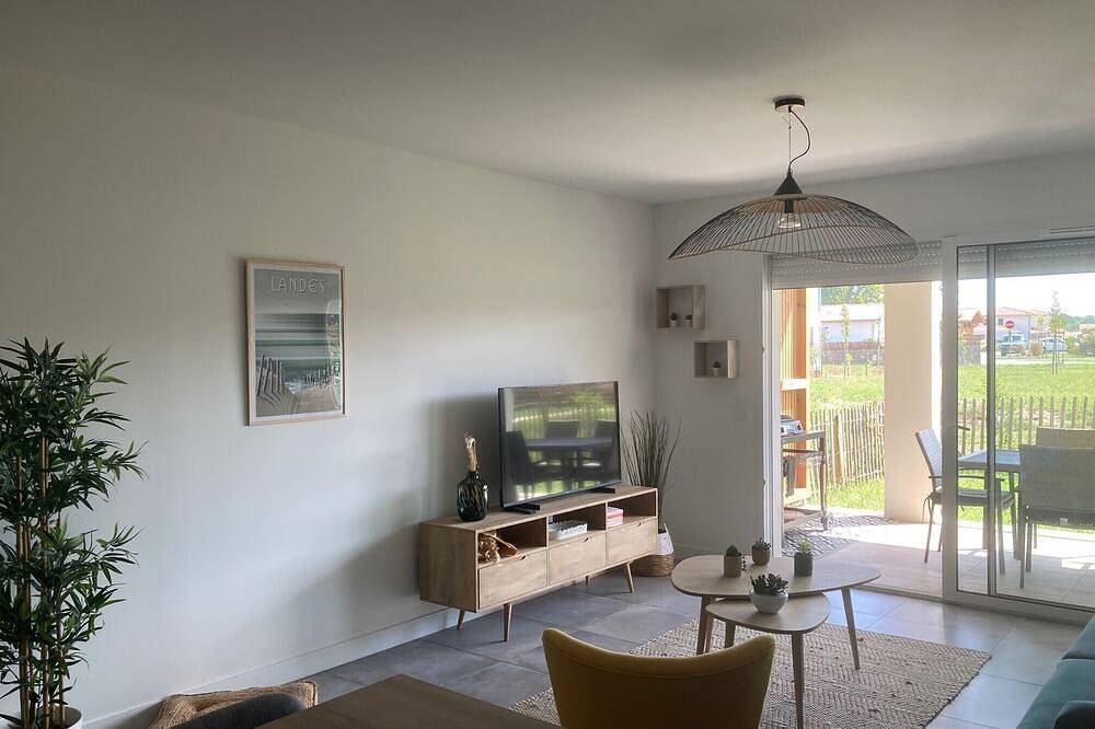 Photo : Appartement de vacances