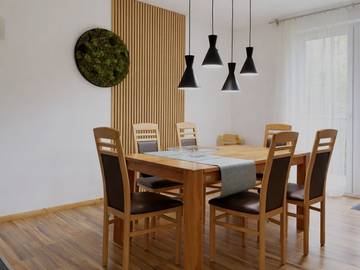 Ferienwohnung für 6 Personen in Ganzlin, Plauer See, Bild 3