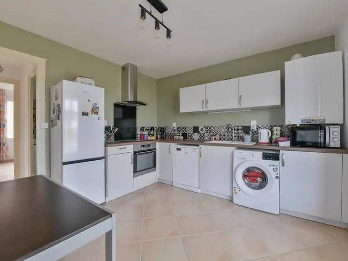 Location de vacances pour 8 personnes, avec terrasse à Mugron - 3
