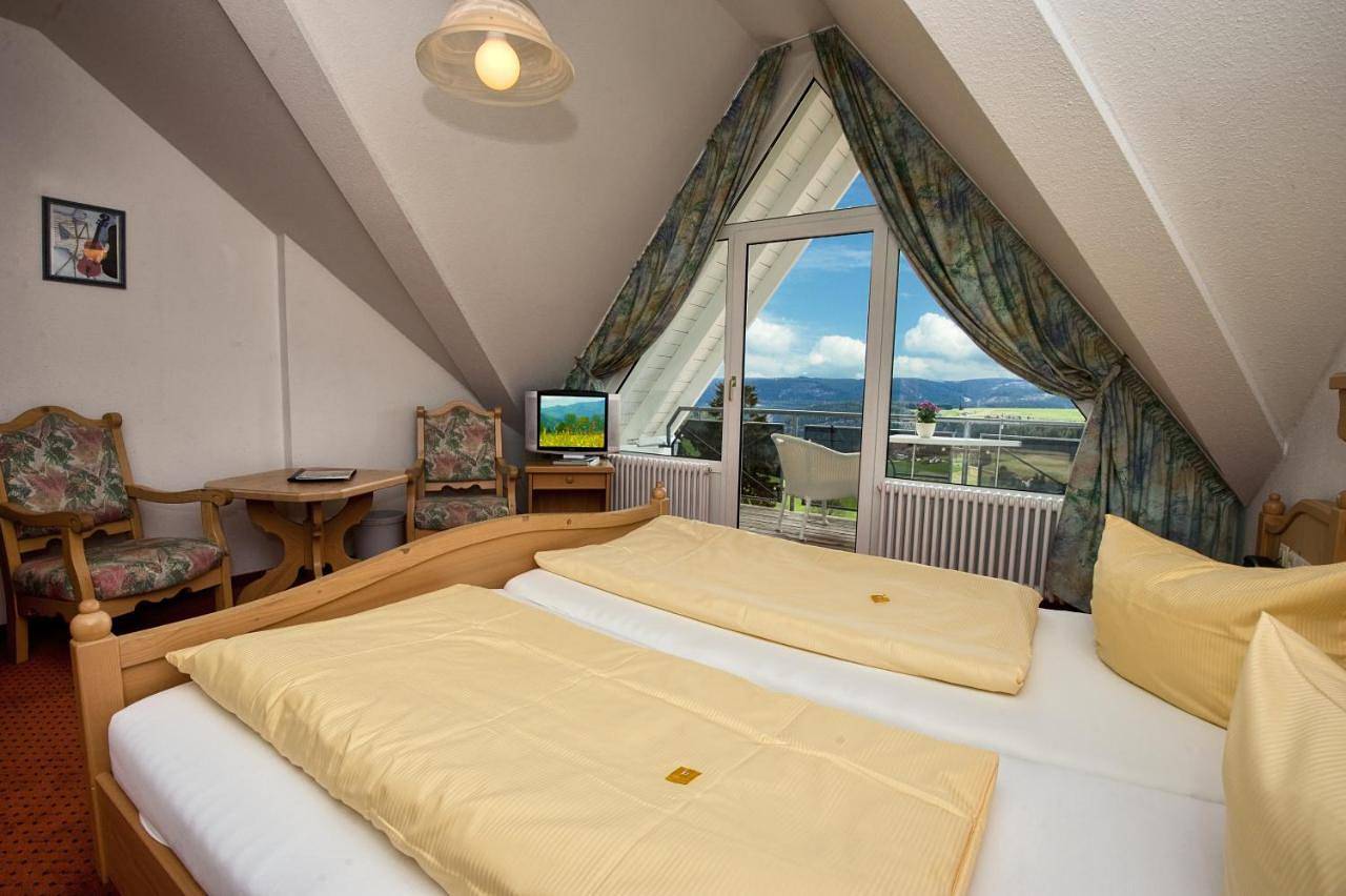 Jufa Hotel Schwarzwald in Saig, Lenzkirch