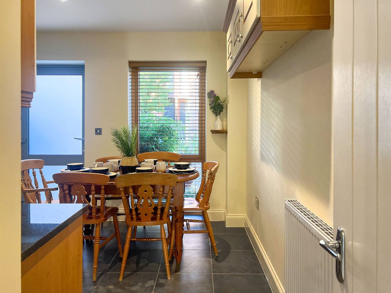 Marina Escape in Swansea, Région de Swansea