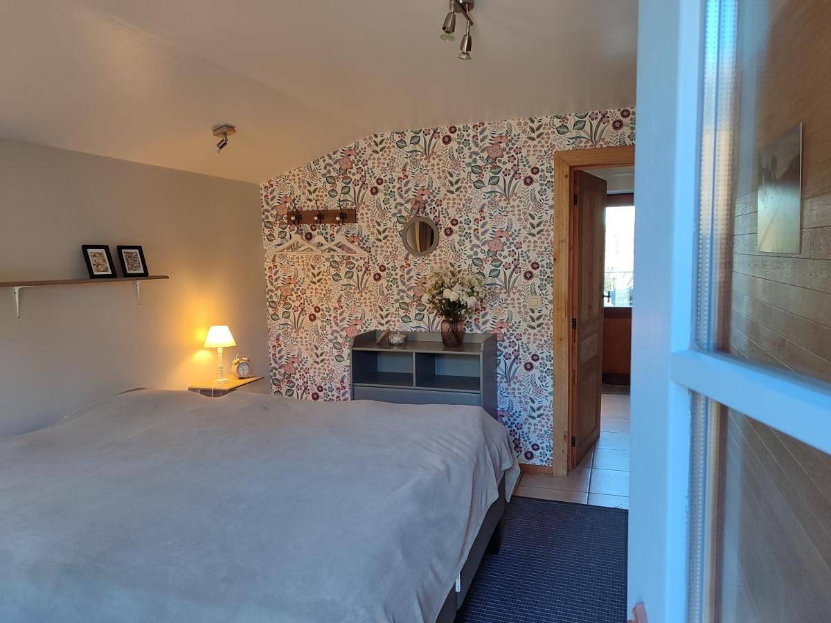 Holiday Home in Érezée, Province de Luxembourg
