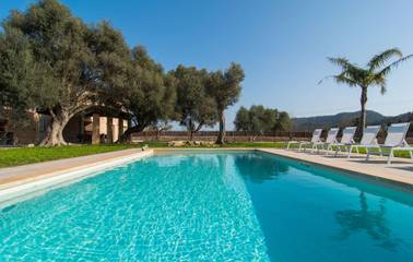 Villa in Capdepera, East Majorca für 10 