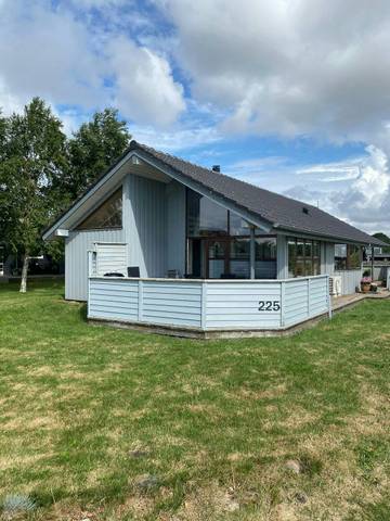 Ferienhaus für 6 Personen, mit Terrasse in Hejsager Strand