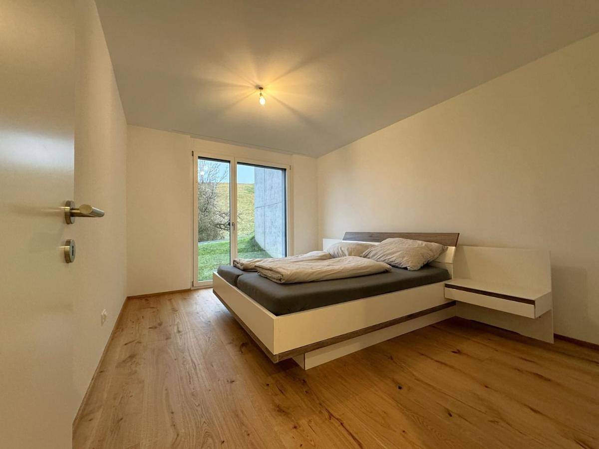 Ganze Wohnung, Two-Bedroom Apartment in Triesenberg, Rätikon Gebirgsgruppe