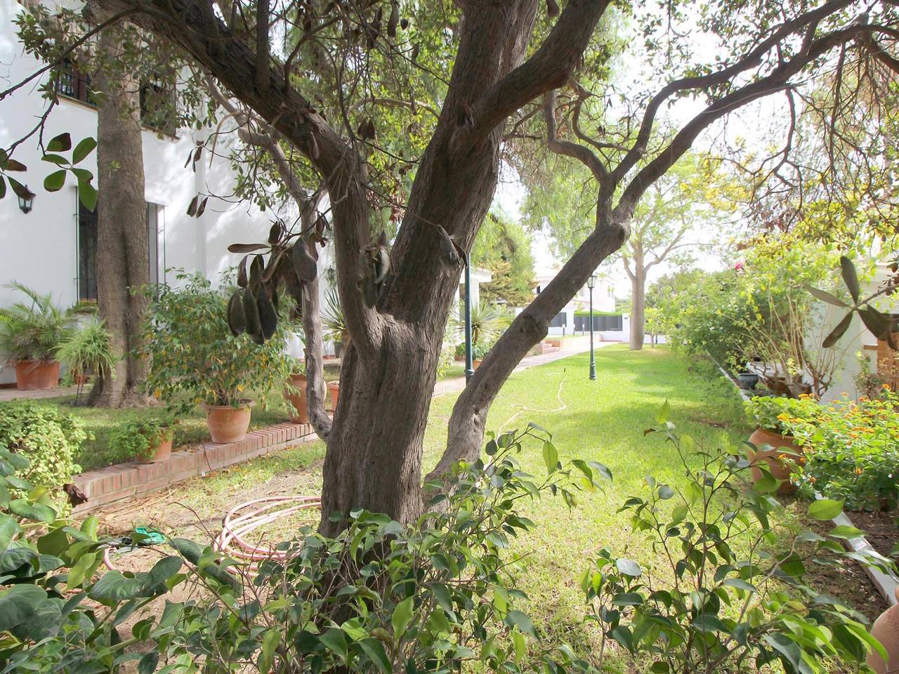 Villa con Piscina Privada, Jardines y Cerca de la Playa en Vélez-Málaga in Vélez-Málaga, Cordillera Penibética