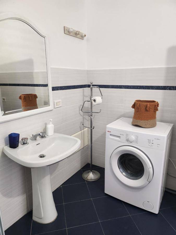 Maison d’hôte pour 2 personnes, avec terrasse ainsi que vue et jardin à Lecce - 4