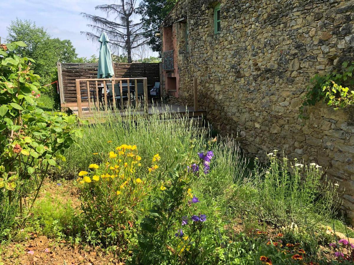 Gîtes de Montcabirol in La Bastide-de-Bousignac, Ariège