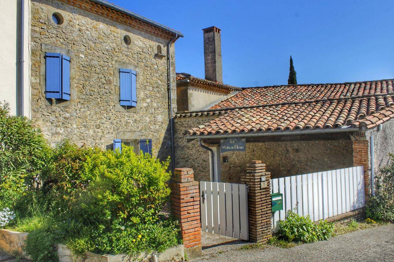 Four-Bedroom House in Lautrec, Région de Castres