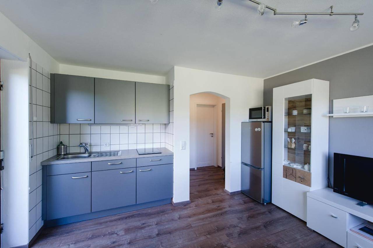 Ganze Wohnung, Ferienwohnung "Am Skilift" in Herrischried, Südschwarzwald