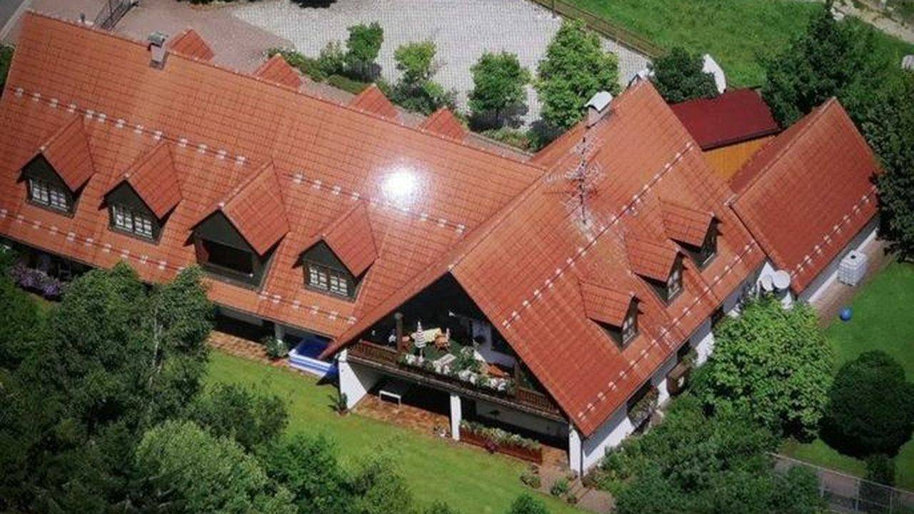 Ganze Ferienwohnung, Ferienwohnung für 6 Personen (85 m²) in Obertrubach in Obertrubach, Frankenalb