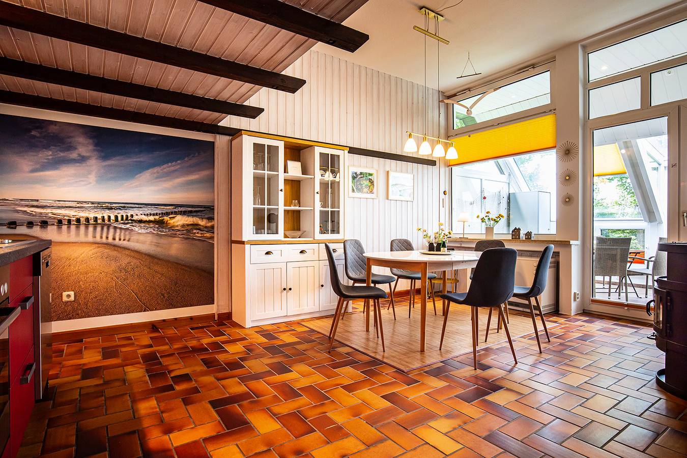 Fasanenest in Wittmund, Landkreis Wittmund