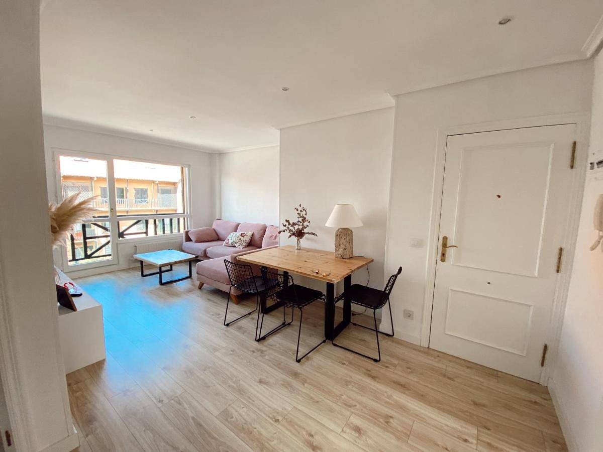 Apartamento entero, Two-Bedroom Apartment in Comillas, Costa de Cantabria