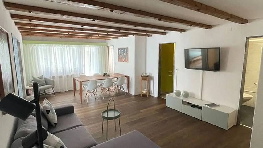 Gîte pour 6 personnes à Bivio - 4