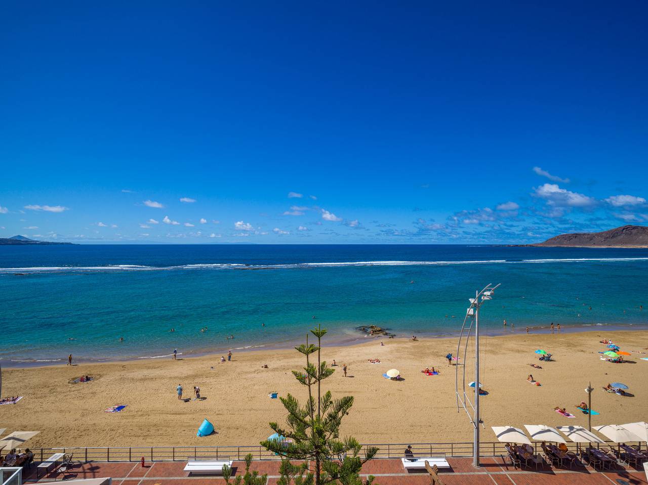 Casa vacanza a Gran Canaria a partire da 157€ a notte