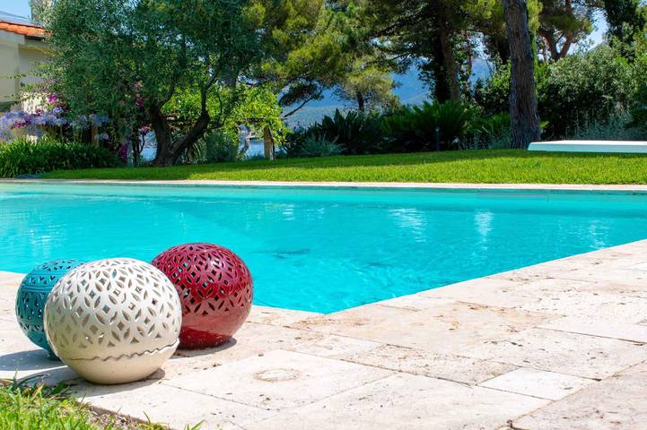 Appartamento intero, Appartamento Con terrazza e piscina  in Portoferraio, Arcipelago Toscano