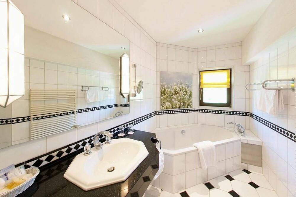 \"albrecht-dürer\" Panorama-penthouse Inkl Hp bis 3N - Inntalerhof - Das Panoramahotel in Mösern, Telfs