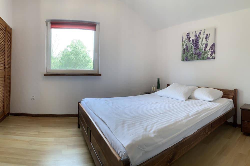 Ferienhaus für 6 Personen 300 meter zum Strand Dźwirzyno/Kolberg in Dźwirzyno, Baltic Sea Pomerania