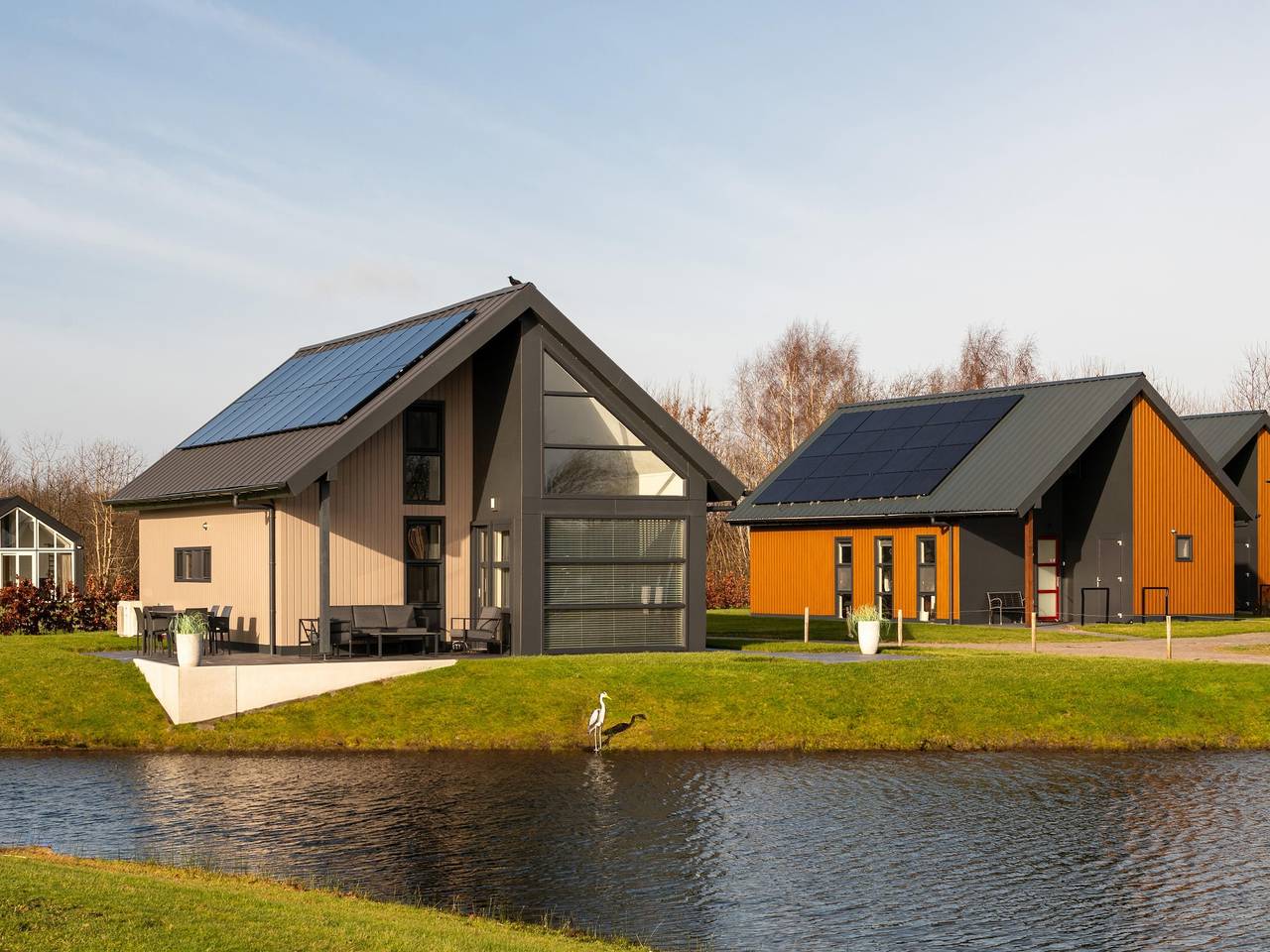 Villa per 6 Persone in Tynaarlo, Drenthe