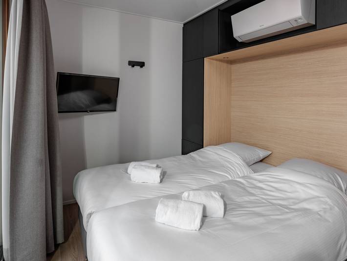 Ferienhaus für 4 Personen, mit Garten, mit Haustier in Schouwen-Duiveland - 3