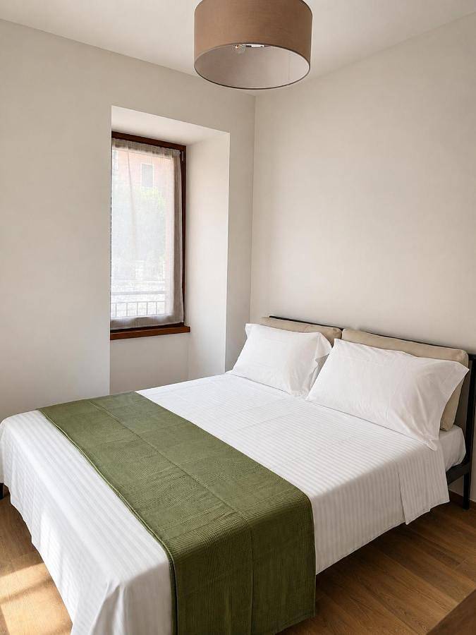B&B and Apartment Casa Olivia in Gardone Riviera, Prealpi Gardesane