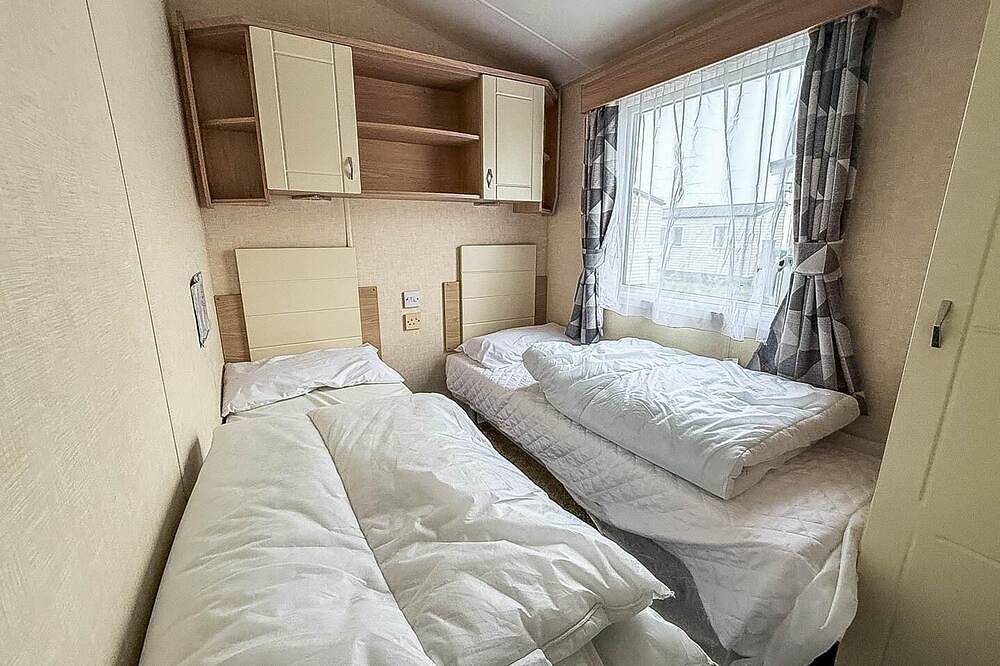 Lovely 8 berth caravan nearby Scratby Beach in Norfolk in California (Great Yarmouth), Great Yarmouth