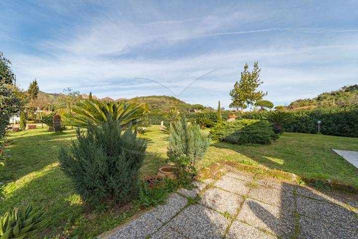Strandhaus für 4 Personen, mit Garten, mit Haustier auf Elba - 3