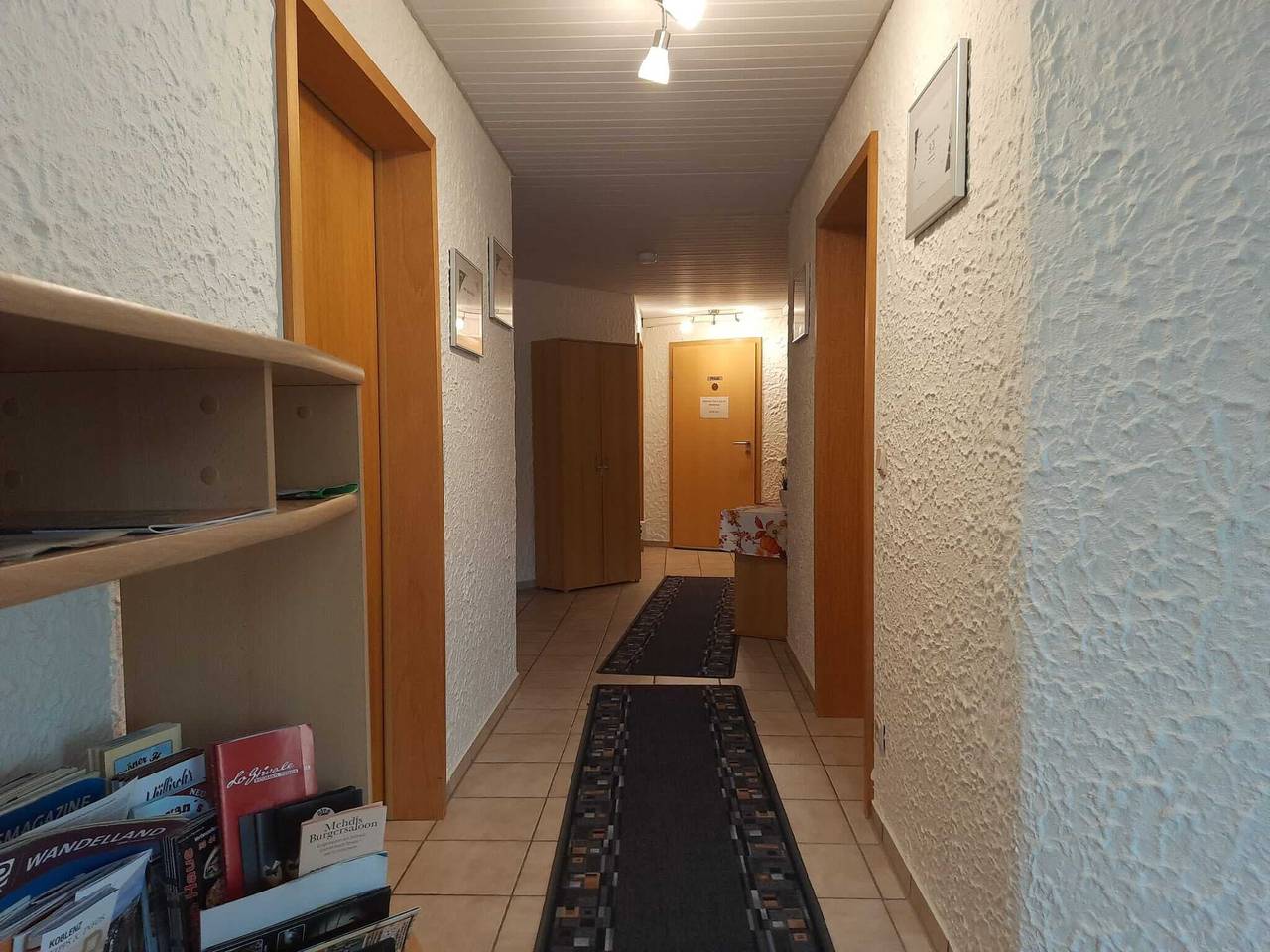 Vakantiehuis Niederehe Romantisch Verblijf, foto 14